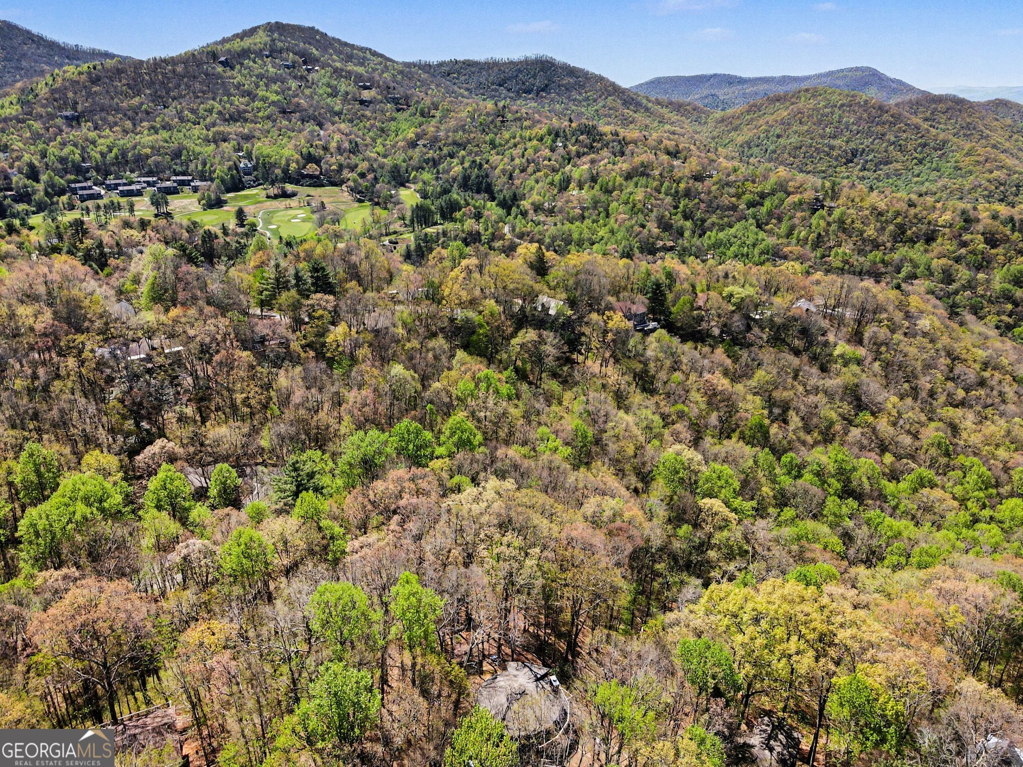 265 Pleasant Mountain Drive Sky Valley GA 30537