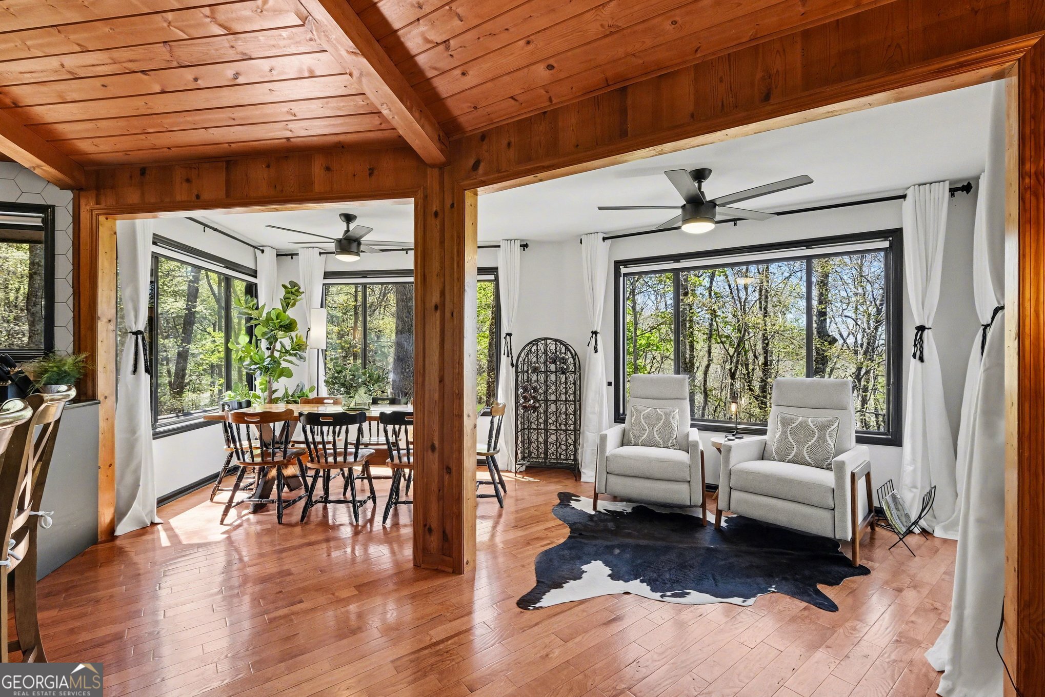 265 Pleasant Mountain Drive Sky Valley GA 30537
