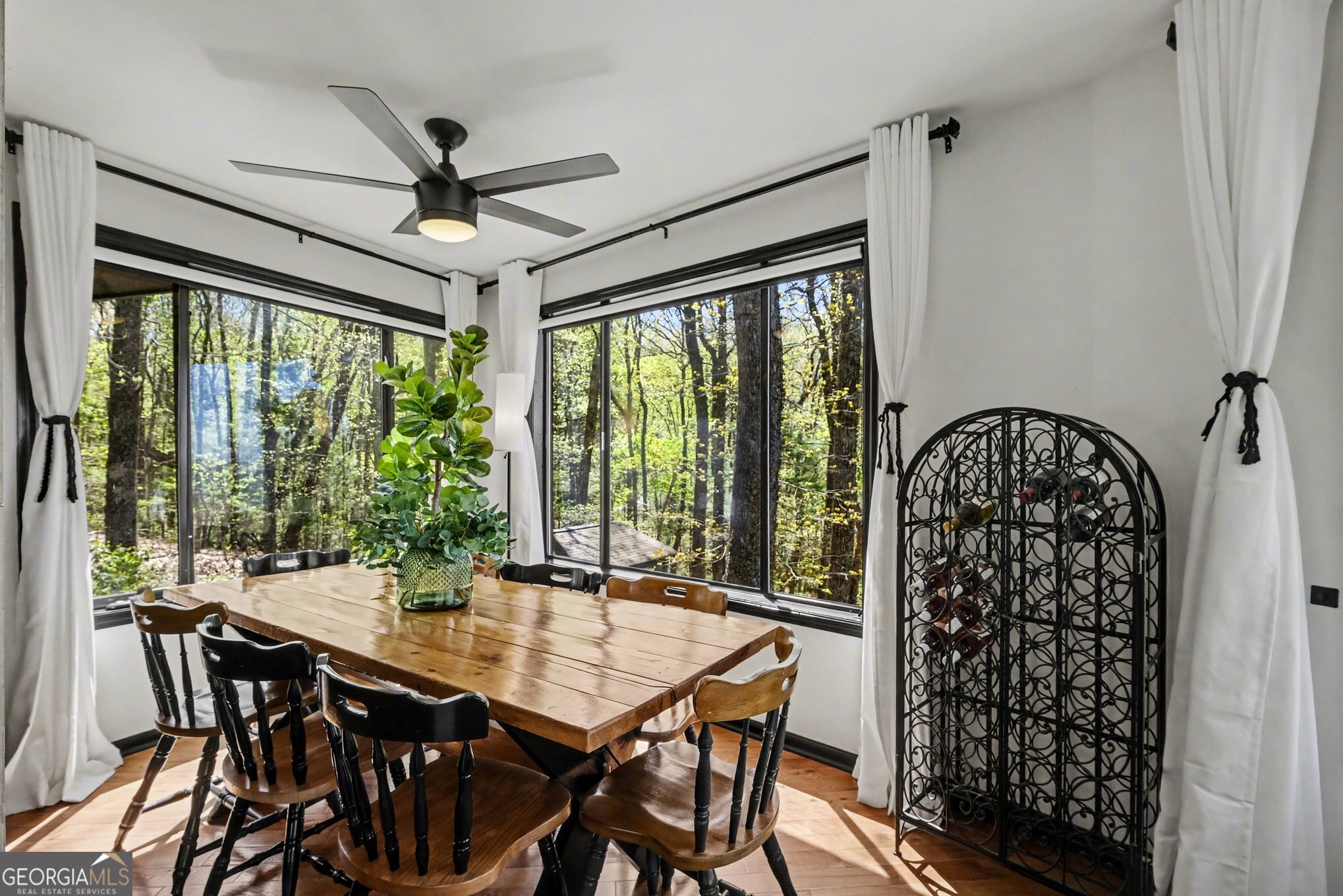 265 Pleasant Mountain Drive Sky Valley GA 30537