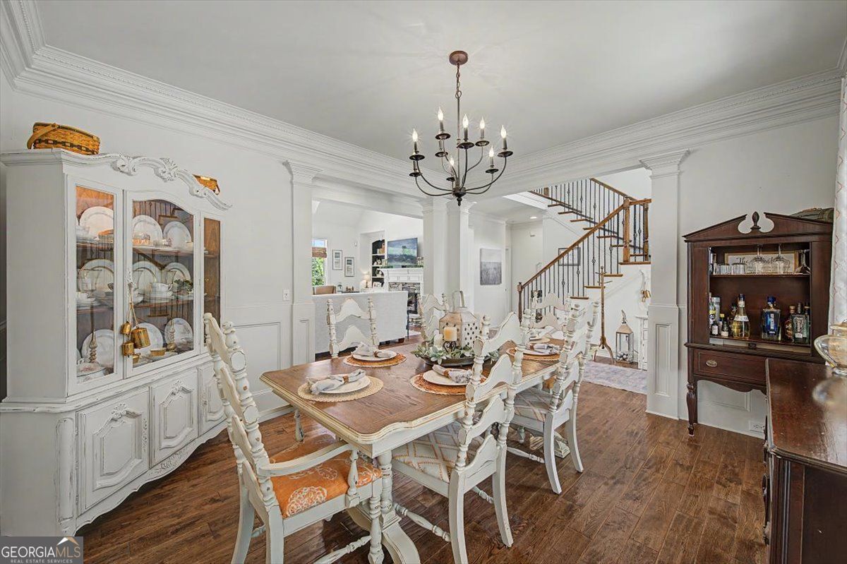 1334 Euharlee Drive Euharlee GA 30120