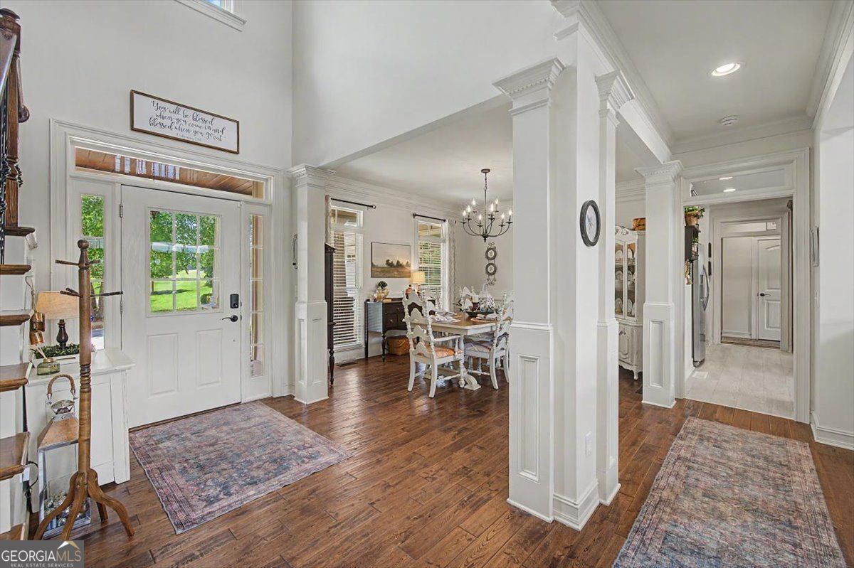 1334 Euharlee Drive Euharlee GA 30120