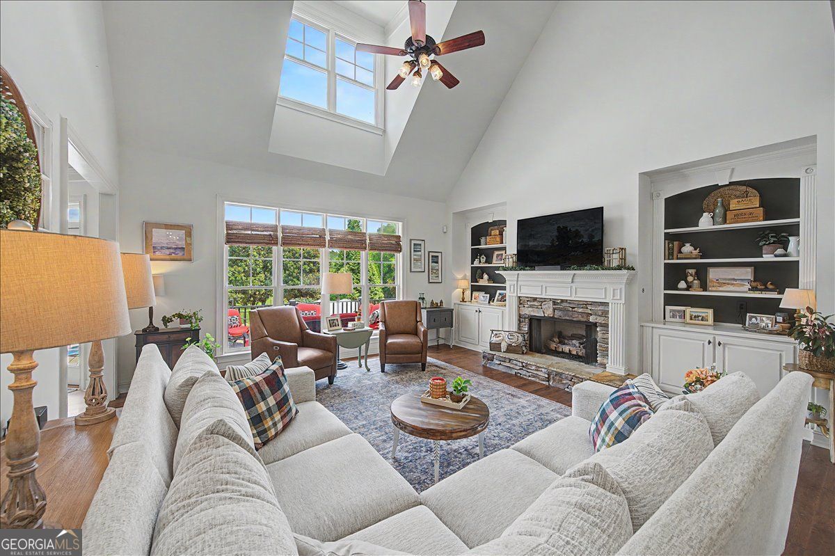 1334 Euharlee Drive Euharlee GA 30120