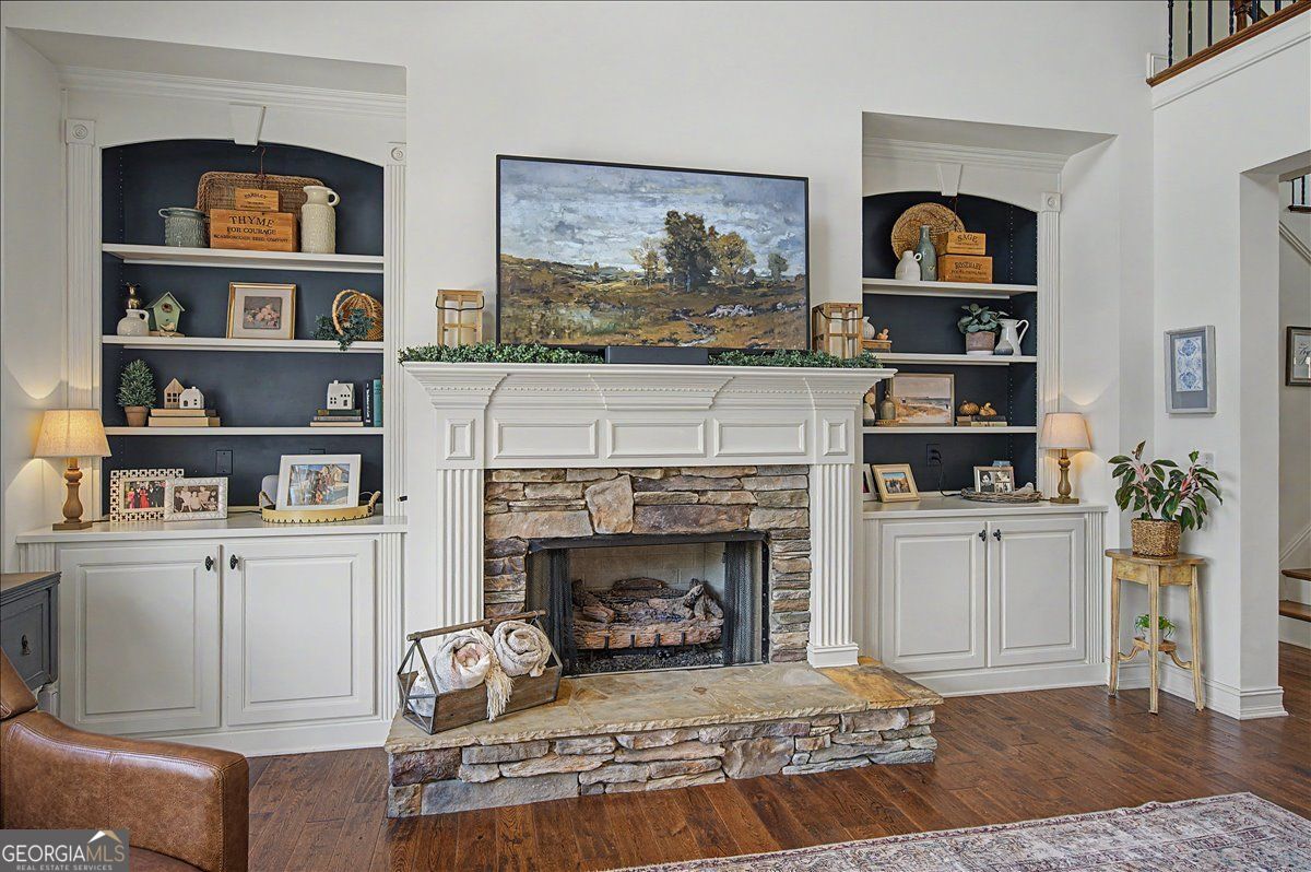 1334 Euharlee Drive Euharlee GA 30120