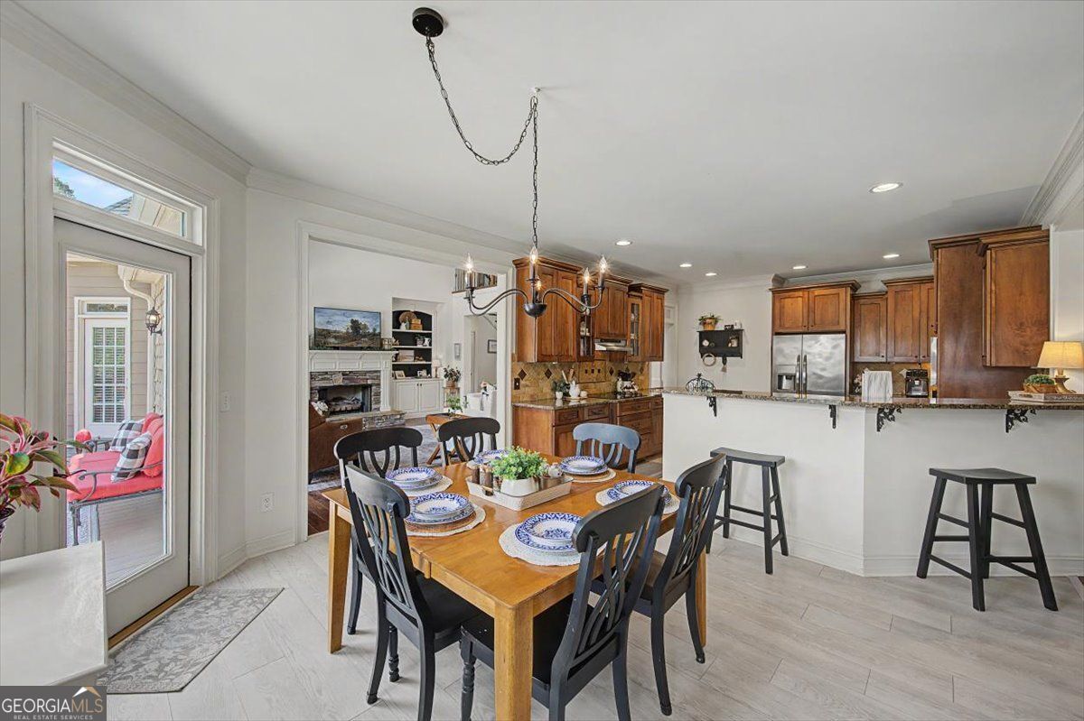 1334 Euharlee Drive Euharlee GA 30120
