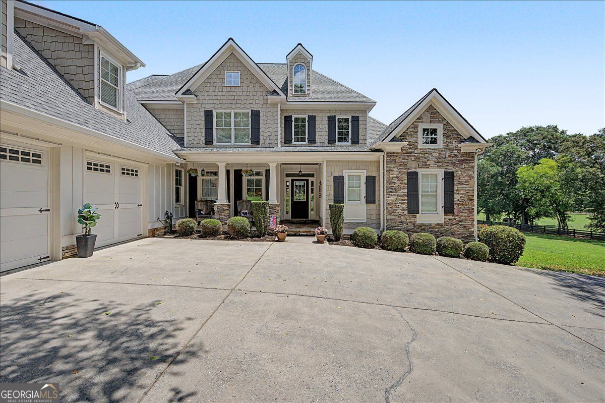 1334 Euharlee Drive Euharlee GA 30120