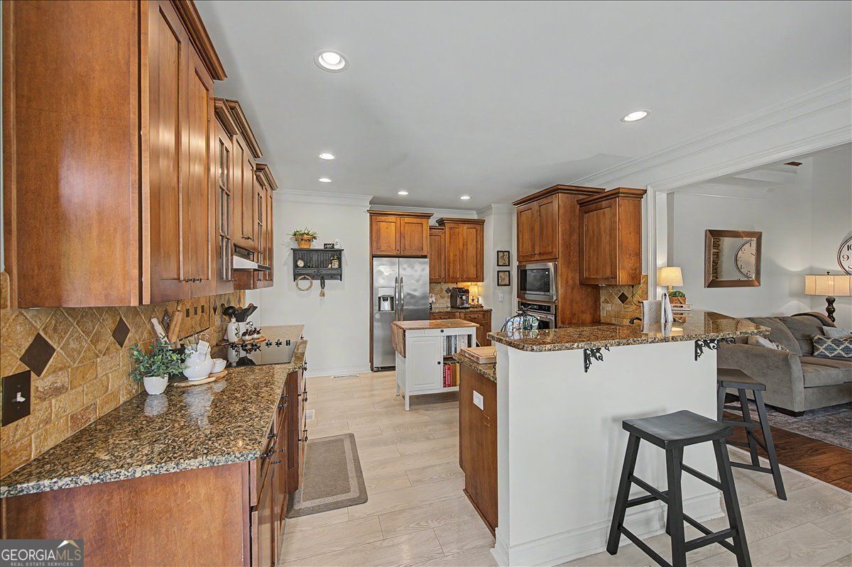 1334 Euharlee Drive Euharlee GA 30120