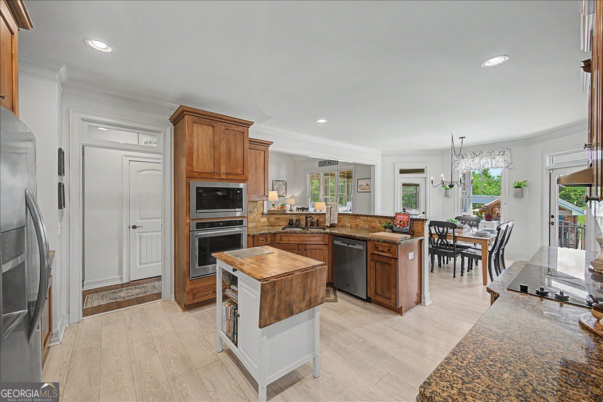 1334 Euharlee Drive Euharlee GA 30120