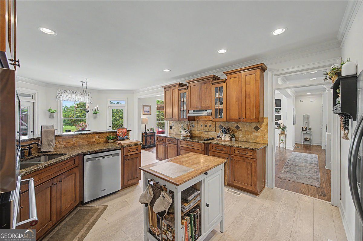 1334 Euharlee Drive Euharlee GA 30120