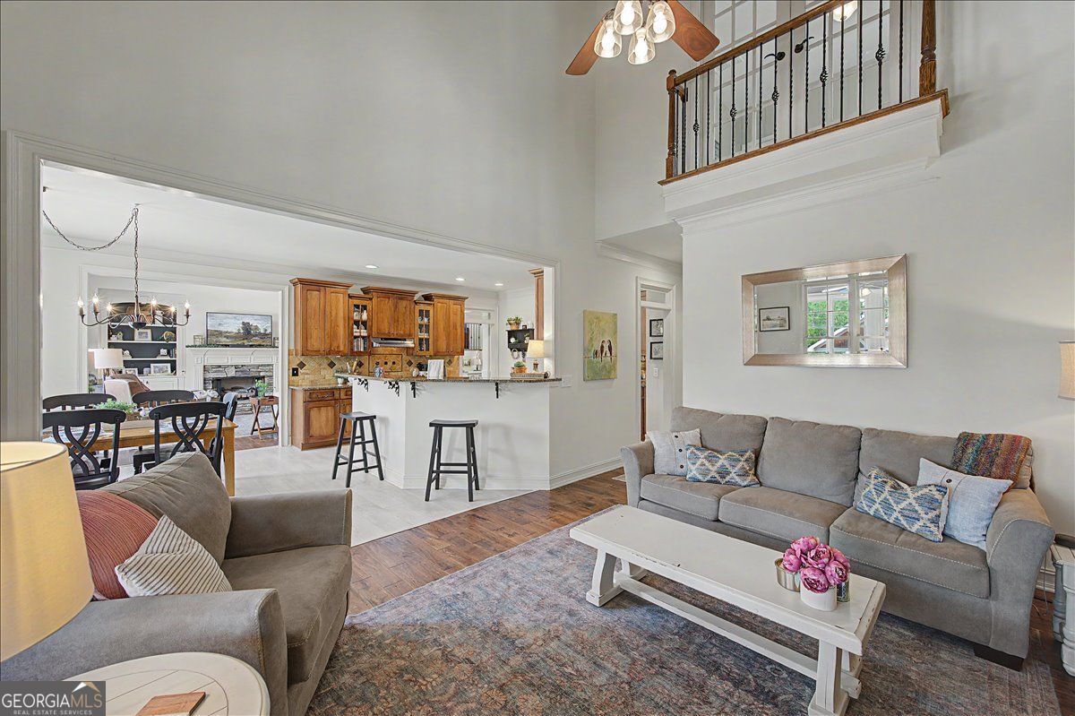 1334 Euharlee Drive Euharlee GA 30120