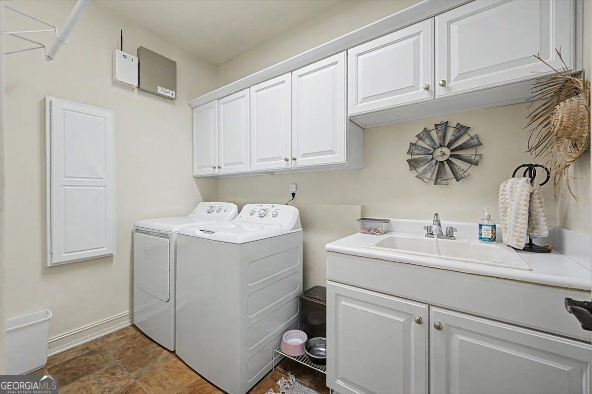 1334 Euharlee Drive Euharlee GA 30120