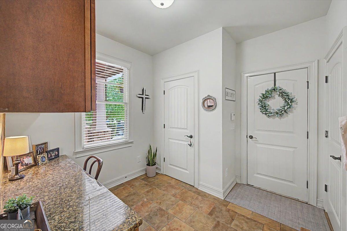 1334 Euharlee Drive Euharlee GA 30120