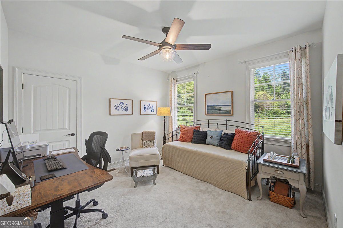 1334 Euharlee Drive Euharlee GA 30120
