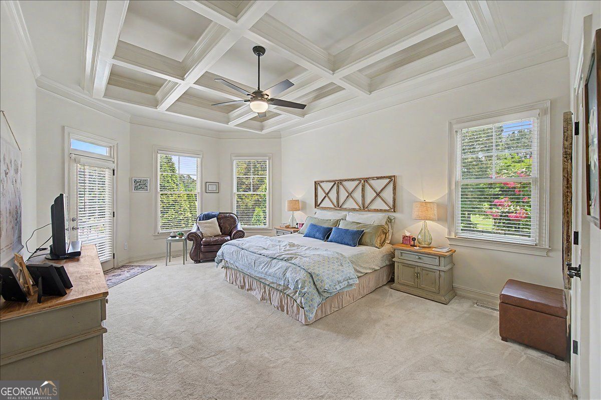 1334 Euharlee Drive Euharlee GA 30120