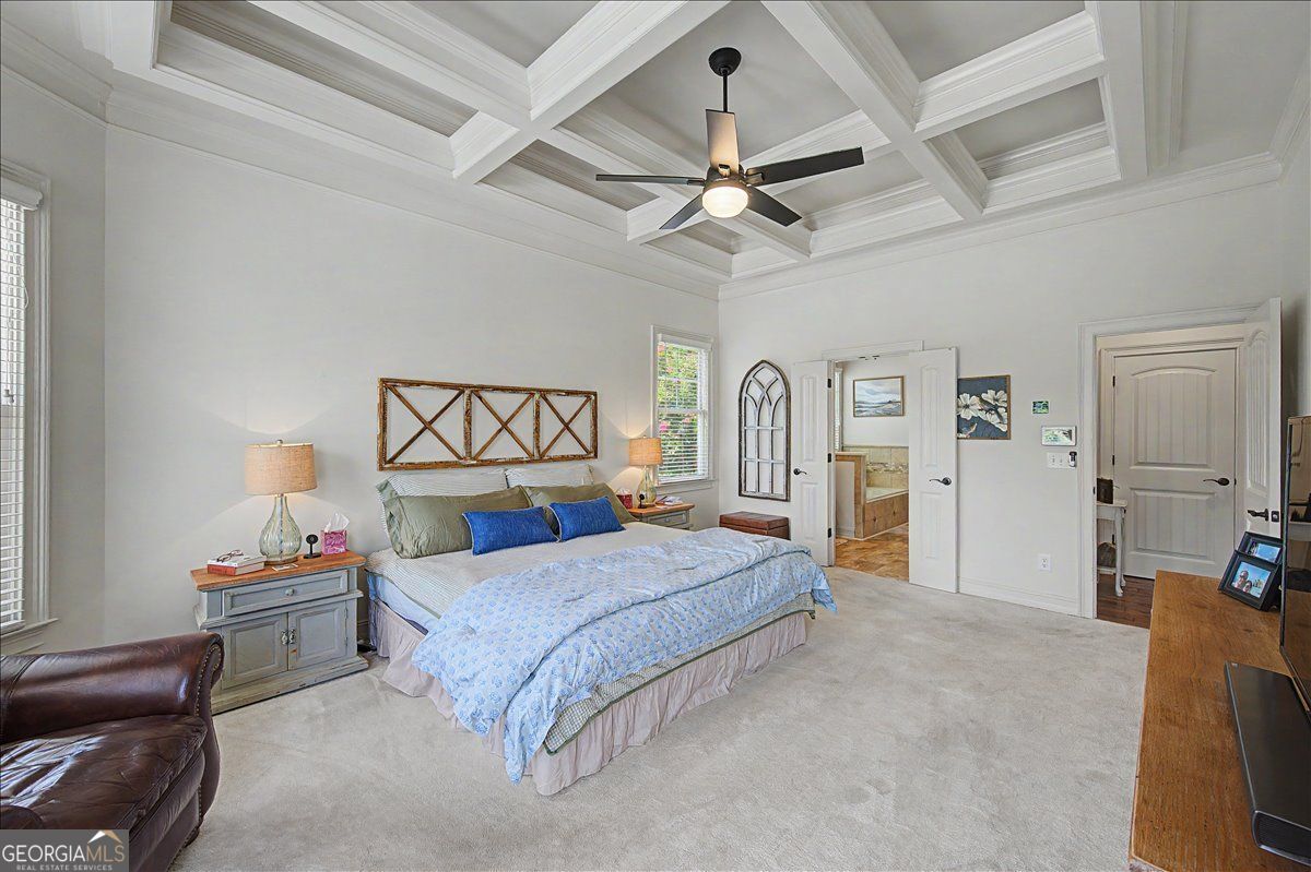 1334 Euharlee Drive Euharlee GA 30120