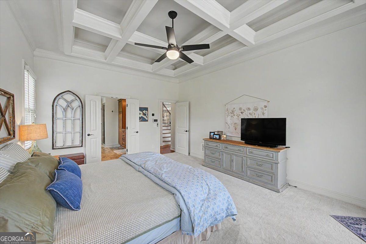 1334 Euharlee Drive Euharlee GA 30120