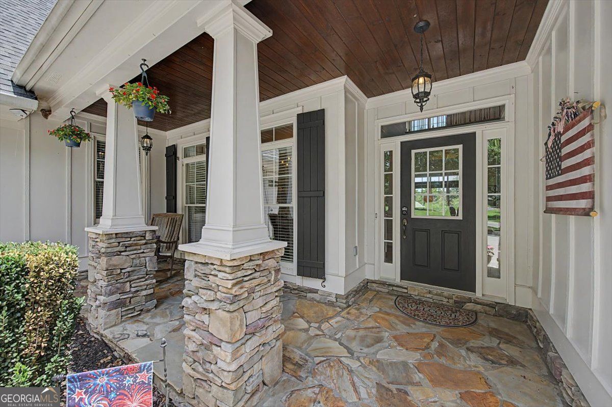 1334 Euharlee Drive Euharlee GA 30120