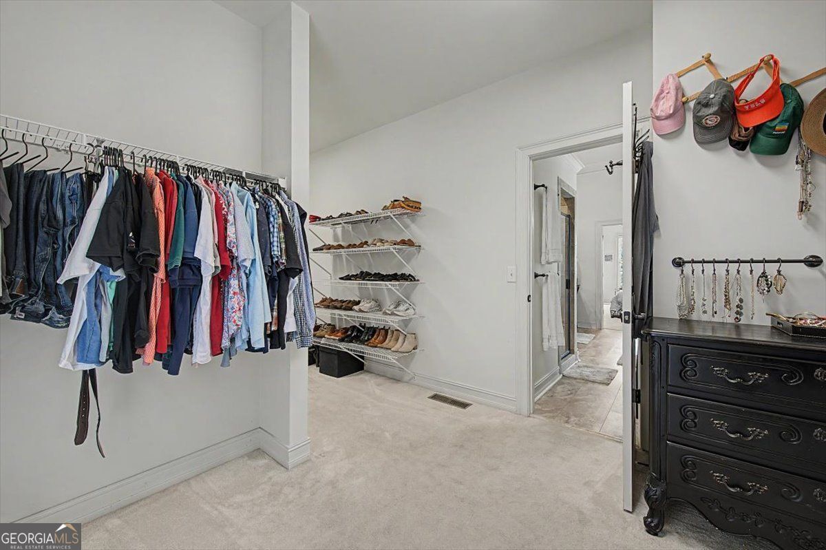 1334 Euharlee Drive Euharlee GA 30120