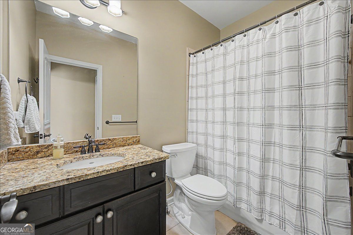 1334 Euharlee Drive Euharlee GA 30120