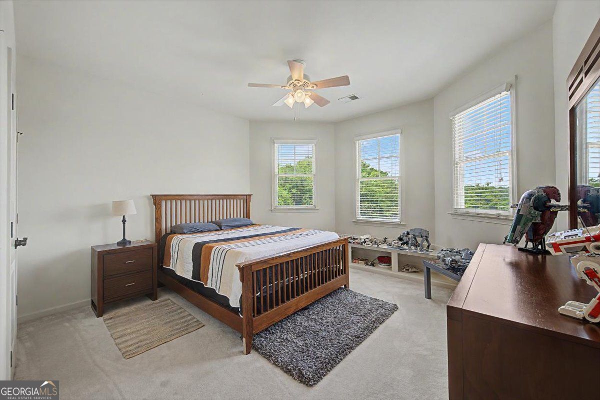 1334 Euharlee Drive Euharlee GA 30120