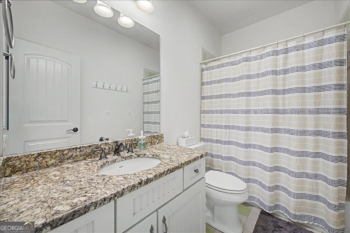 1334 Euharlee Drive Euharlee GA 30120