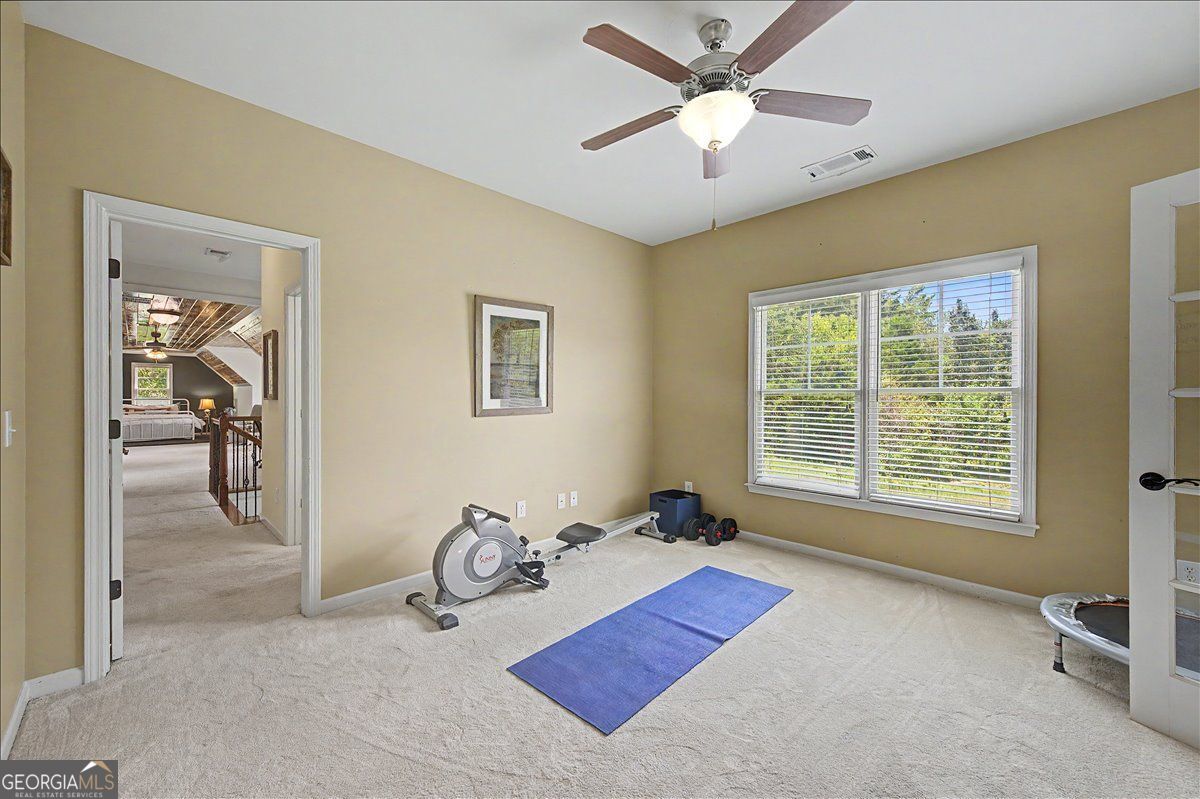 1334 Euharlee Drive Euharlee GA 30120