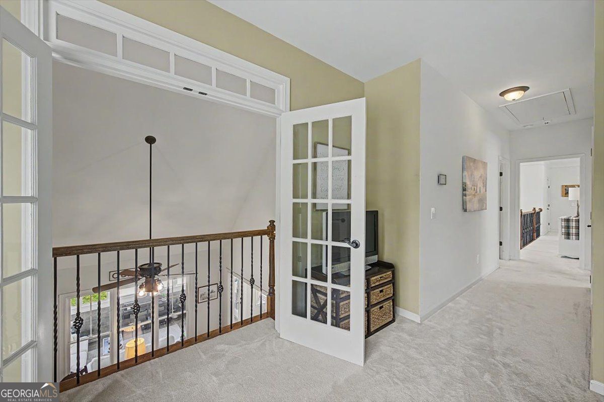 1334 Euharlee Drive Euharlee GA 30120