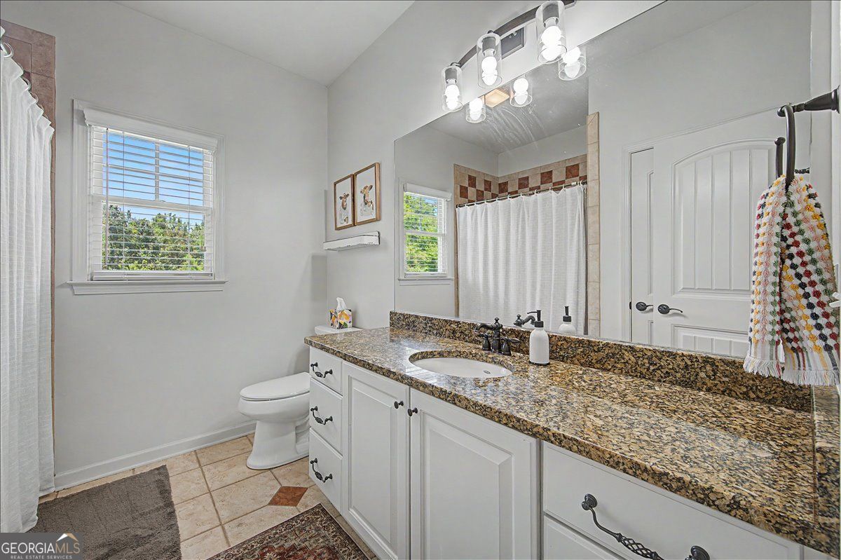 1334 Euharlee Drive Euharlee GA 30120