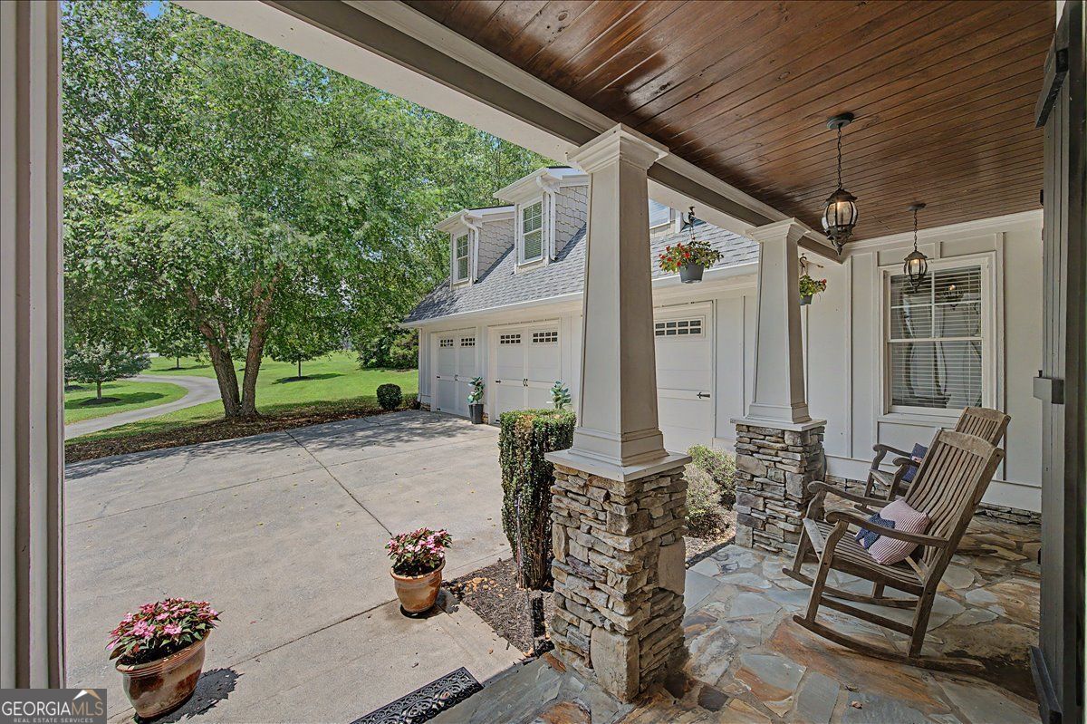 1334 Euharlee Drive Euharlee GA 30120