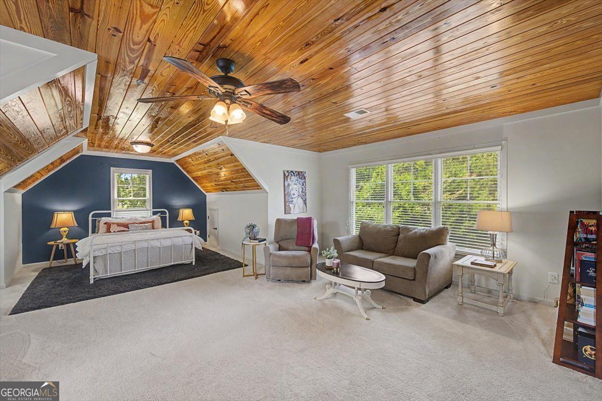 1334 Euharlee Drive Euharlee GA 30120
