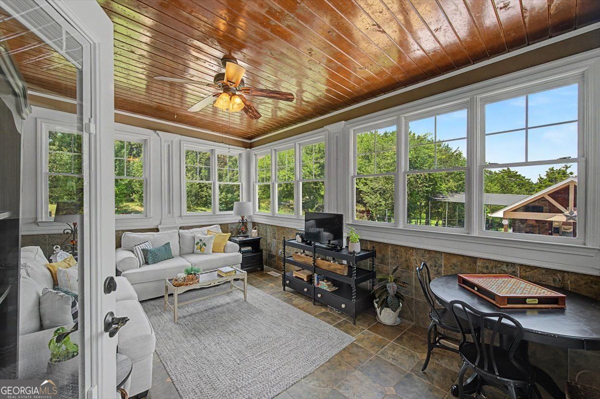 1334 Euharlee Drive Euharlee GA 30120