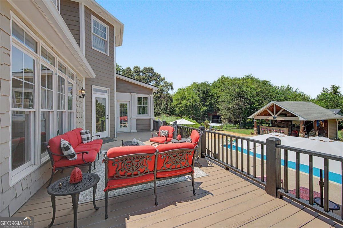 1334 Euharlee Drive Euharlee GA 30120