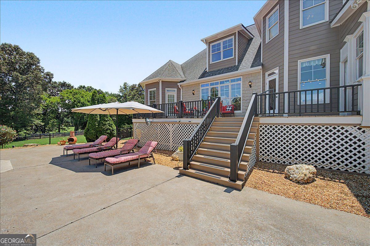 1334 Euharlee Drive Euharlee GA 30120