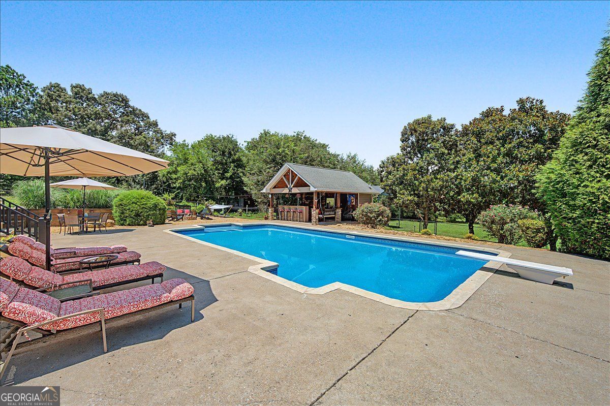 1334 Euharlee Drive Euharlee GA 30120