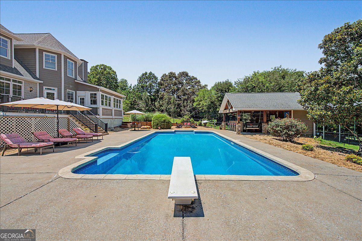 1334 Euharlee Drive Euharlee GA 30120