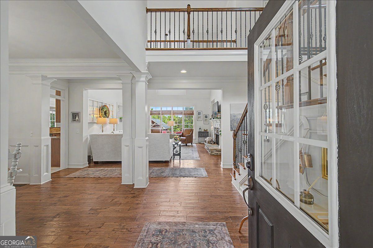 1334 Euharlee Drive Euharlee GA 30120