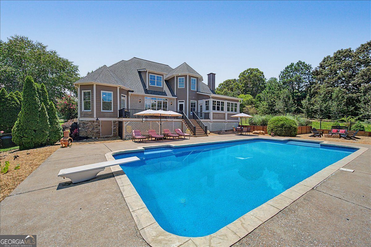 1334 Euharlee Drive Euharlee GA 30120