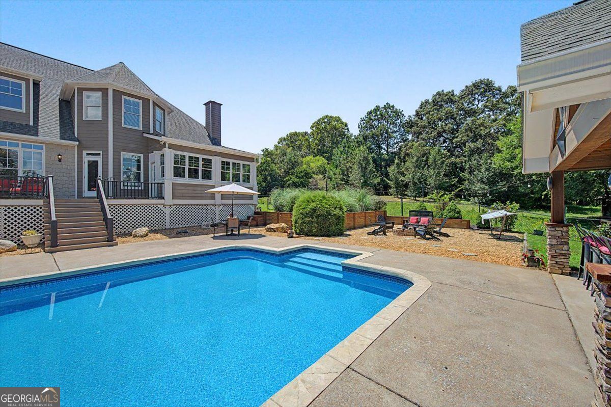 1334 Euharlee Drive Euharlee GA 30120