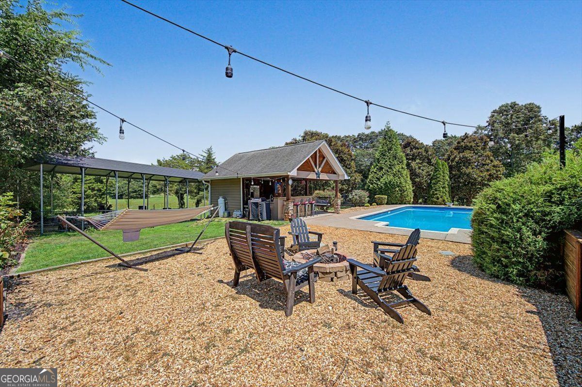 1334 Euharlee Drive Euharlee GA 30120