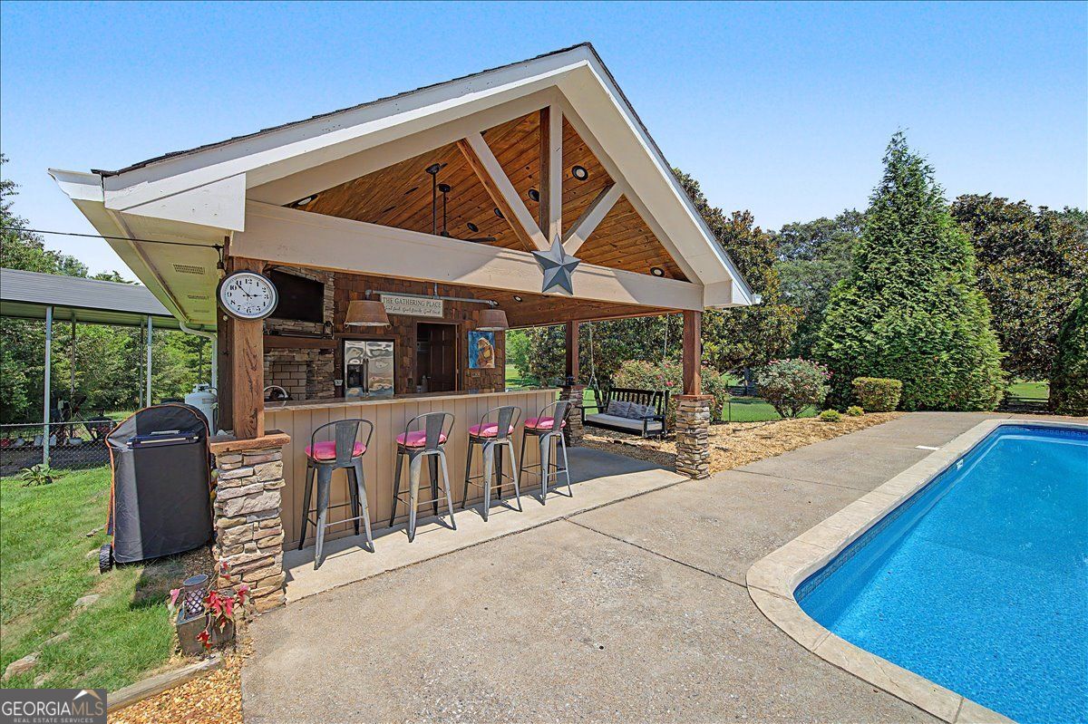 1334 Euharlee Drive Euharlee GA 30120