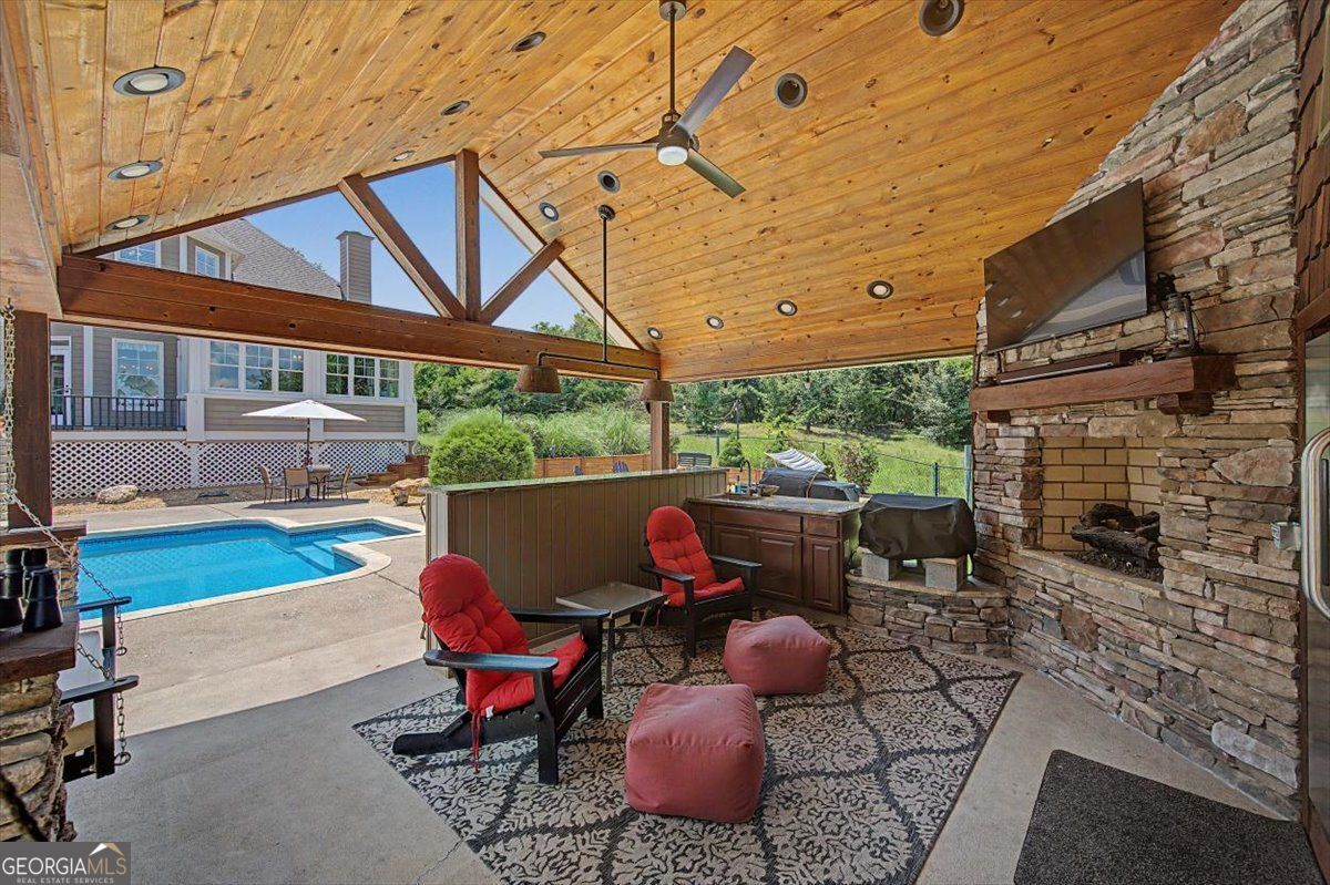 1334 Euharlee Drive Euharlee GA 30120