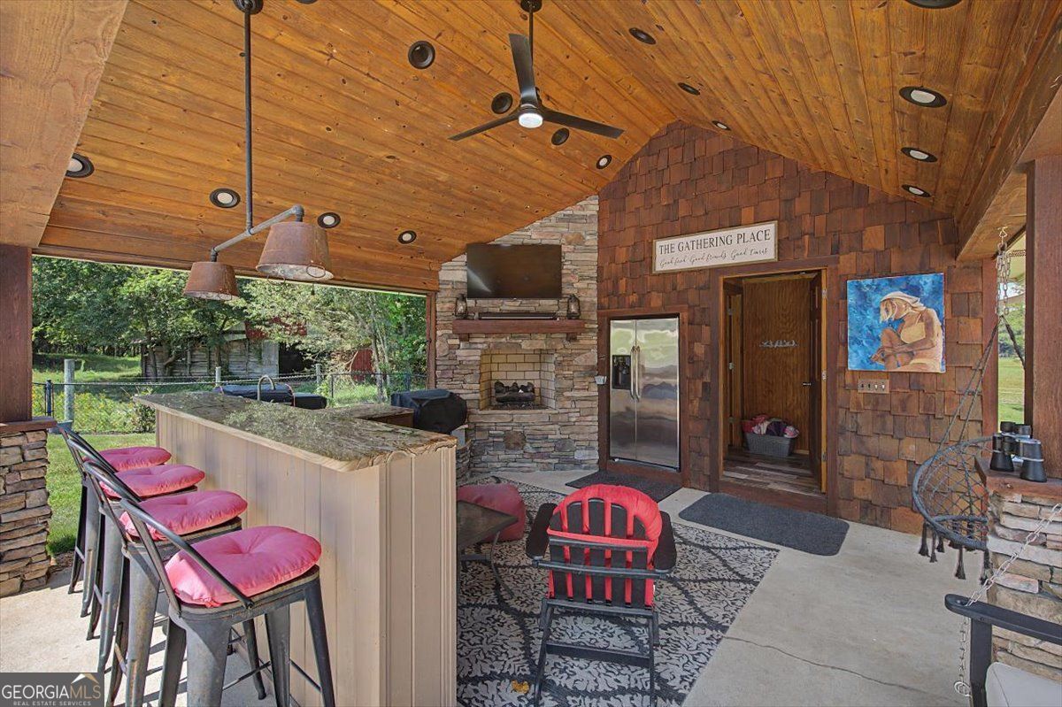 1334 Euharlee Drive Euharlee GA 30120