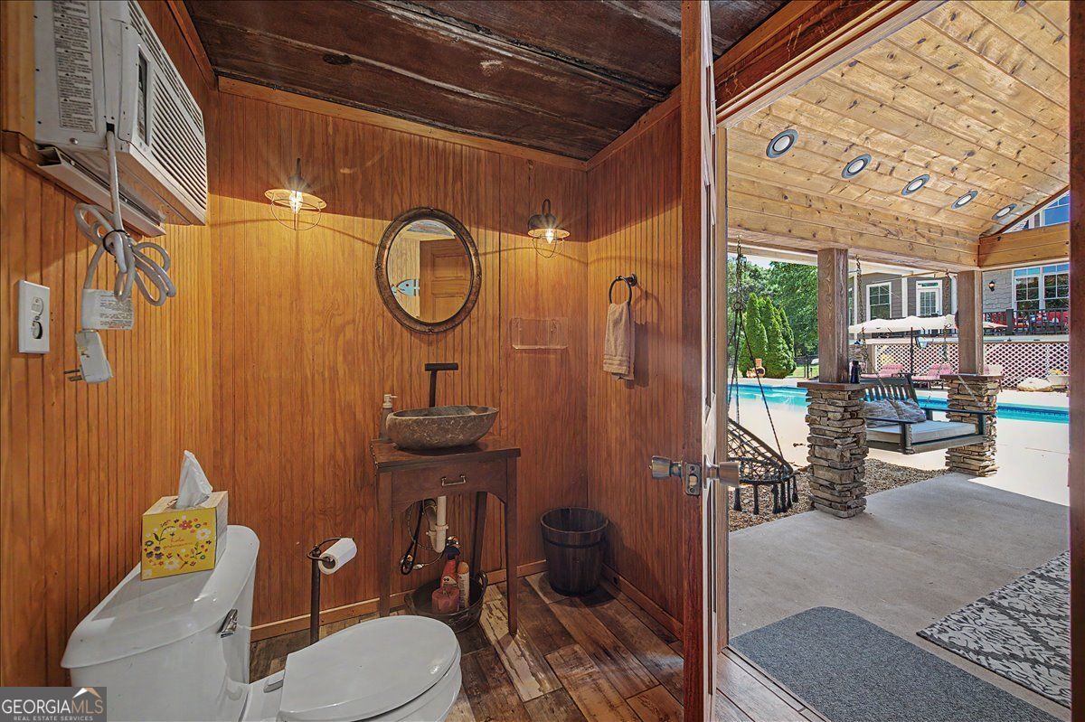 1334 Euharlee Drive Euharlee GA 30120
