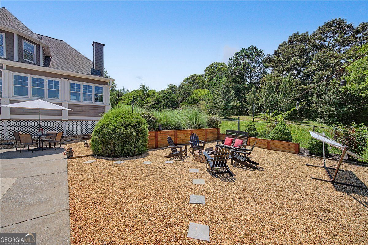 1334 Euharlee Drive Euharlee GA 30120