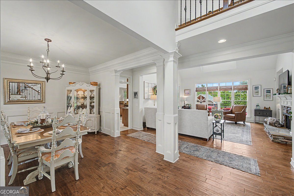 1334 Euharlee Drive Euharlee GA 30120