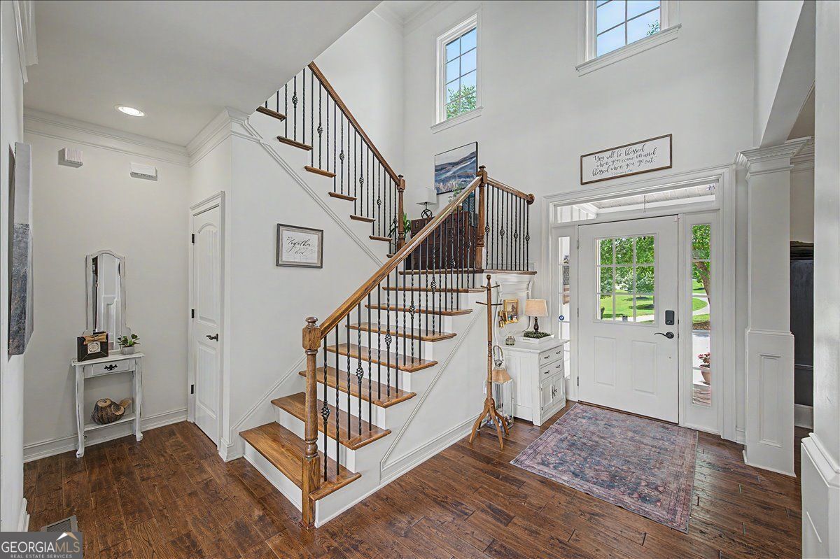 1334 Euharlee Drive Euharlee GA 30120
