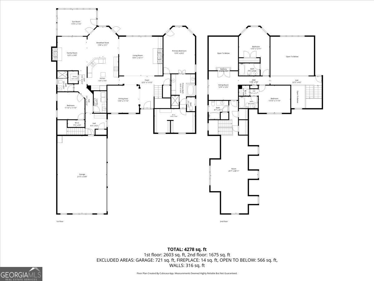 1334 Euharlee Drive Euharlee GA 30120