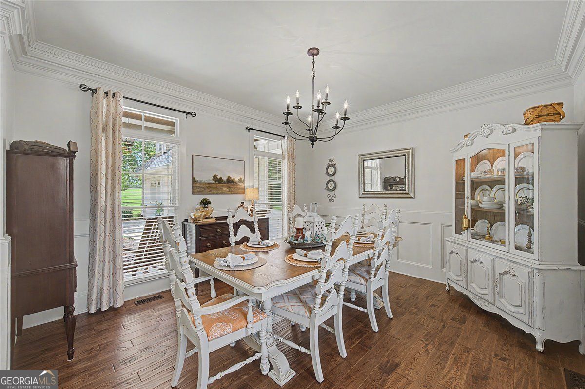 1334 Euharlee Drive Euharlee GA 30120
