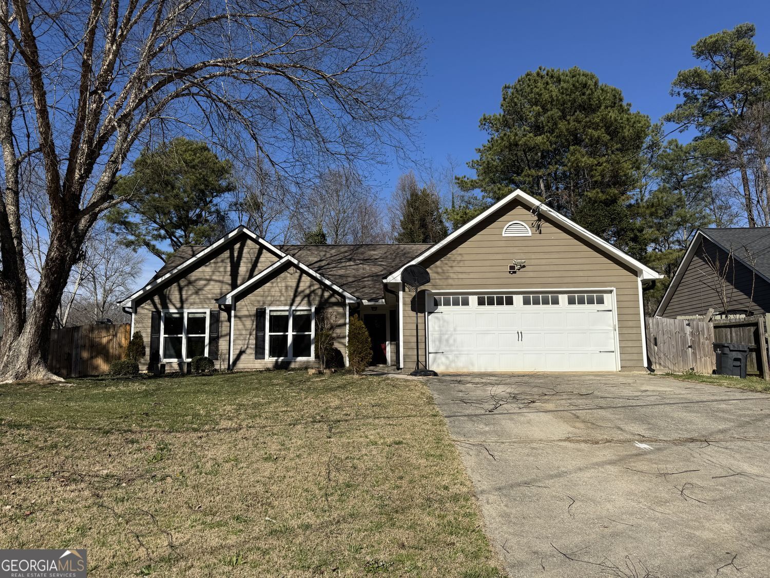 622 Marble Arch Avenue Lawrenceville GA 30046