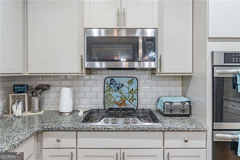 5381 Silver Woods Walk Powder Springs GA 30127