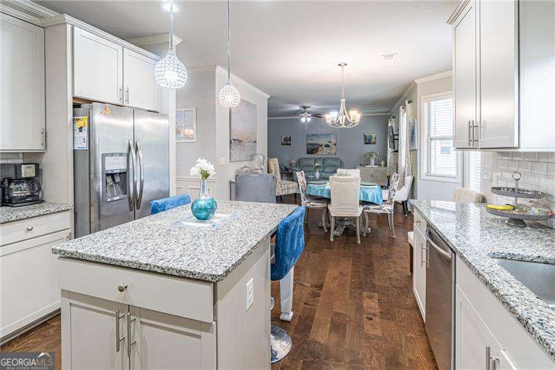 5381 Silver Woods Walk Powder Springs GA 30127